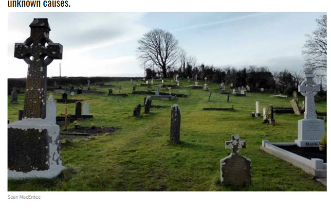 死んだのに棺の中で生き返った5人の衝撃逸話! 棺を落とした衝撃で蘇った男、自身の埋葬計画を聞いていた女…!の画像10