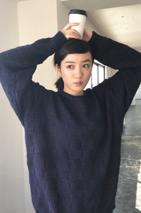 美女に成長した4人の元子役たち! あの朝ドラヒロインも子役出身!の画像2