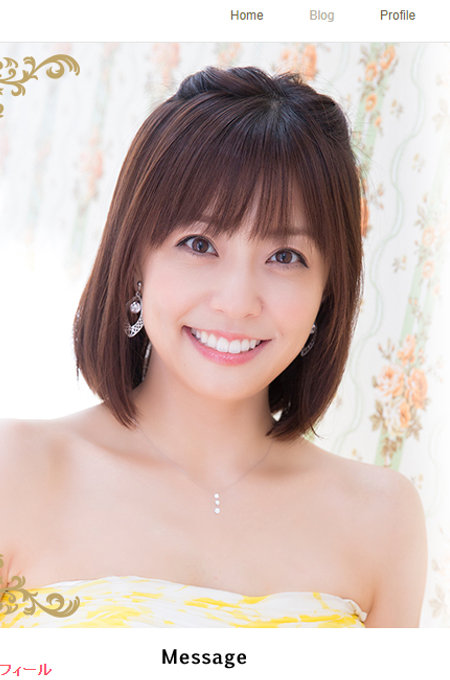 ぶりっ子キャラが露骨すぎて叩かれるアラフォー芸能人3名! 「いつ見てもイタい」「もういい加減にしたら?」の画像2