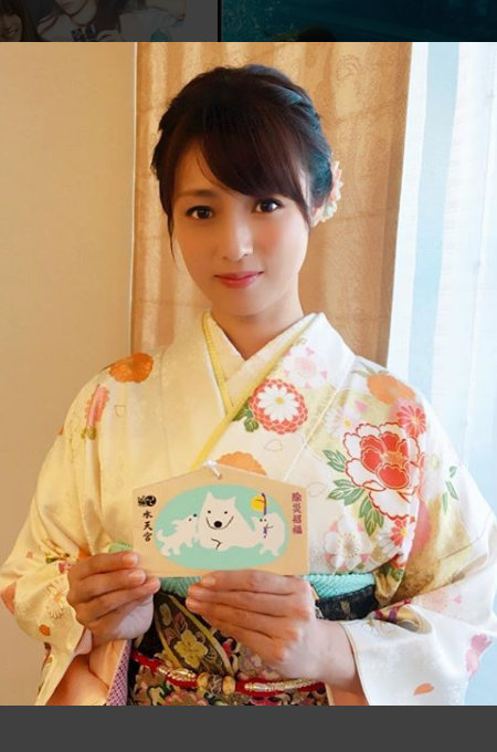 ぶりっ子キャラが露骨すぎて叩かれるアラフォー芸能人3名! 「いつ見てもイタい」「もういい加減にしたら?」の画像4
