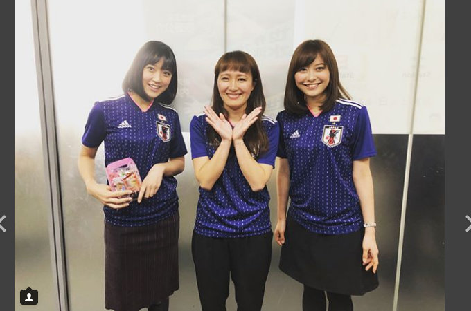 初体験の年齢を明かした有名芸能人たち! 16歳で処女喪失、1晩に4回も…の画像3