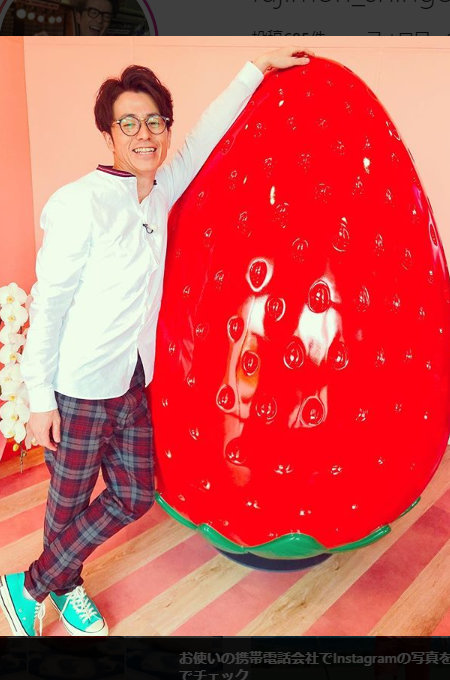 坂上忍だけじゃない、芸能人にフラれた経験を持つ芸能人4名! 本田翼に告って撃沈したのは…!?の画像2