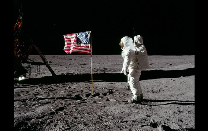 謎多き月の正体にまつわる衝撃的主張5選! 月は地球よりも古く、宇宙人の乗り物だった!?の画像1