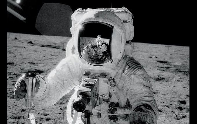 謎多き月の正体にまつわる衝撃的主張5選！ 月は地球よりも古く、宇宙人の乗り物だった!?の画像5