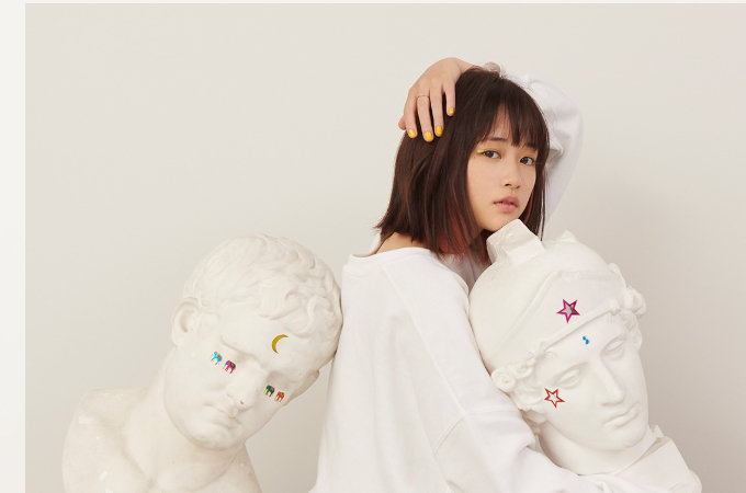 キムタクの次女Koki,だけじゃない! 2世タレントっぽさを感じさせない活躍を見せる芸能人4人!の画像2
