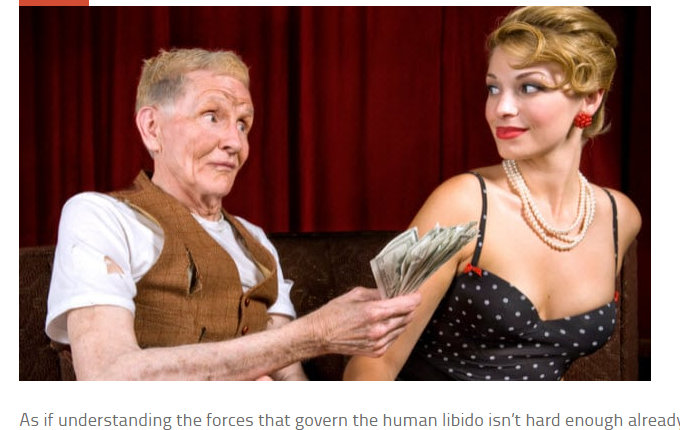 セックス中毒になった81歳、無意識で国を統治した殺人鬼…! 昏睡状態が生み出した奇妙な出来事5選!の画像3
