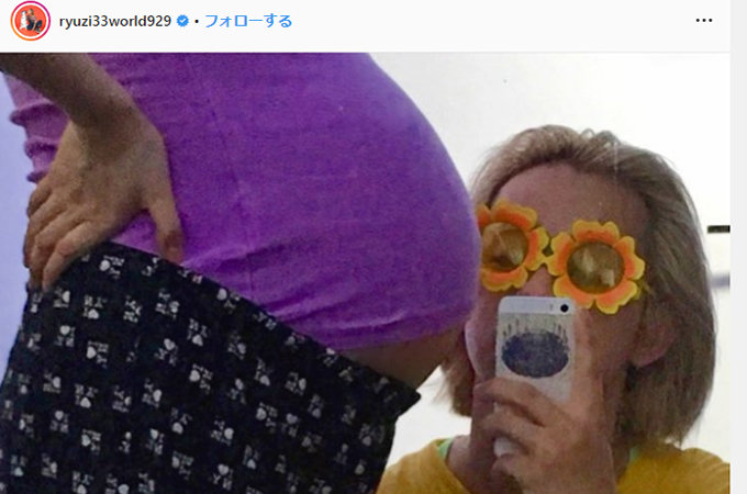 りゅうちぇる、松本人志… 子どもにキラキラネームを名付けた有名人4人! 「頼音」と「匠音」も!の画像4