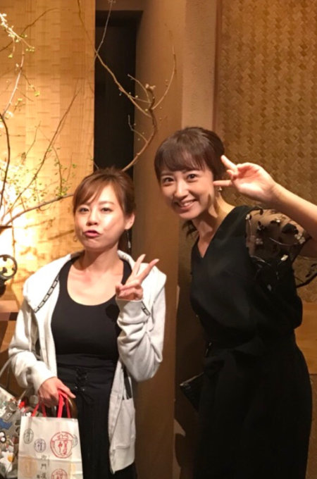 2ページ目 優香 小池栄子 ほしのあき おっぱいが縮んでしまったと噂される芸能人4人 ｰトカナ