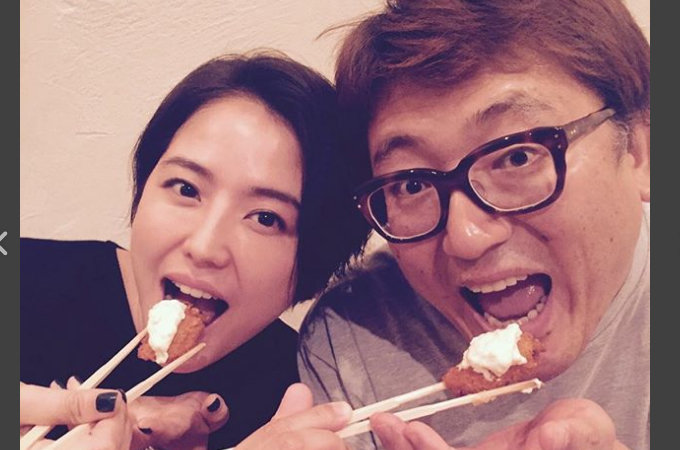 手越祐也だけじゃない、「夜遊びがヒドイ」と噂の芸能人4選! 長澤まさみが股間にバナナを当てて…!?の画像2