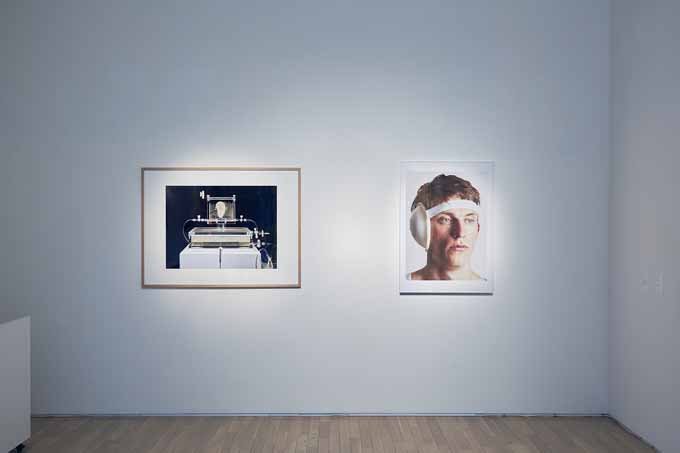 ゴッホの耳、人間の皮膚ジャケット、蘇生ユニコーン…「2018年のフランケンシュタイン展」のバイオアートが攻めまくり!の画像3