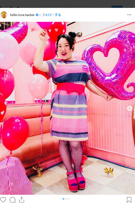 丸山桂里奈、バービー… 性欲が強すぎると話題の芸能人4選! 「一回4時間、一晩4回」「ハッスルして騒音問題」の画像2