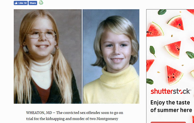 【未解決事件】43年前の惨殺、30年前の少女殺し、25年前の性的暴行殺人…! 長期にわたる未解決期間を経て解決した凶悪事件5選!の画像1