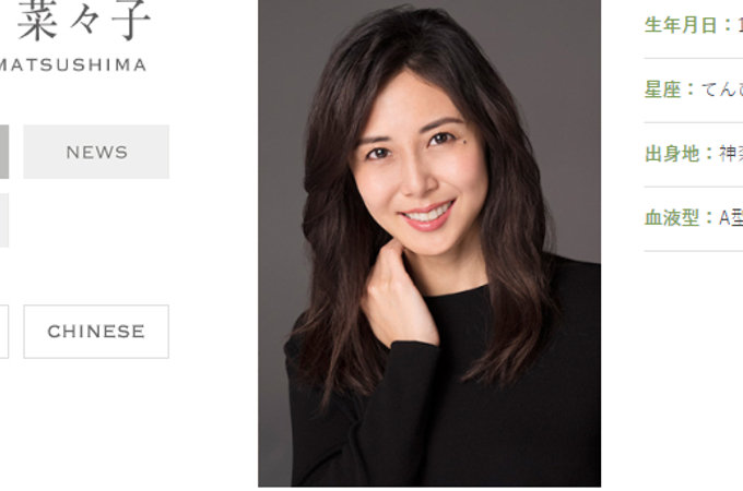 大原櫻子、松嶋菜々子…モンスターペアレント疑惑で注目を集めた芸能人4人!批判の声続出も!?の画像2