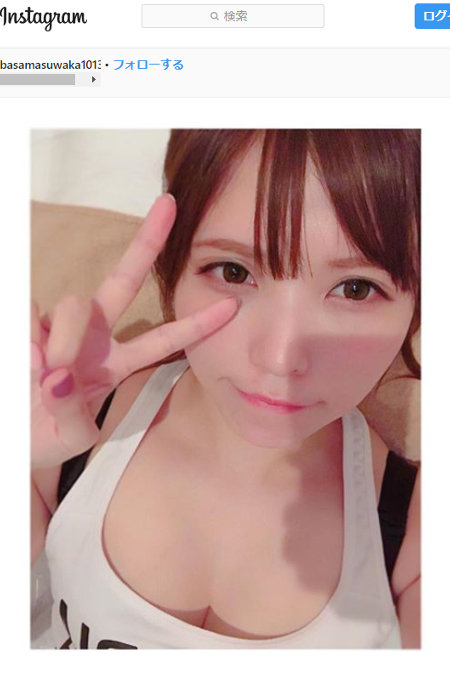 浜崎あゆみ、益若つばさ...セクシーアピールが過激化して痛々しい芸能人たち!「さすがに下品」「やりすぎ」の画像2