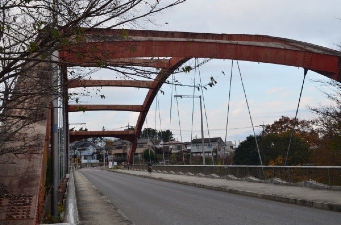 C県の未解決事件の舞台「弁天橋」に行ってみた! 新宿ディスコのアキレス腱切断死亡事件に幽霊は…(心霊スポット)の画像1