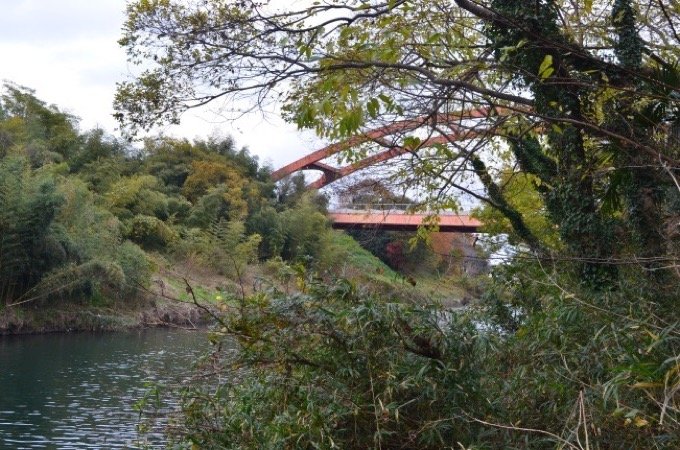 C県の未解決事件の舞台「弁天橋」に行ってみた! 新宿ディスコのアキレス腱切断死亡事件に幽霊は…(心霊スポット)の画像4
