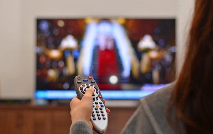 テレビCMのハイエナのような営業の口説き文句が真っ黒! 「もし、我々のスポンサーになってくれたら…」の画像1