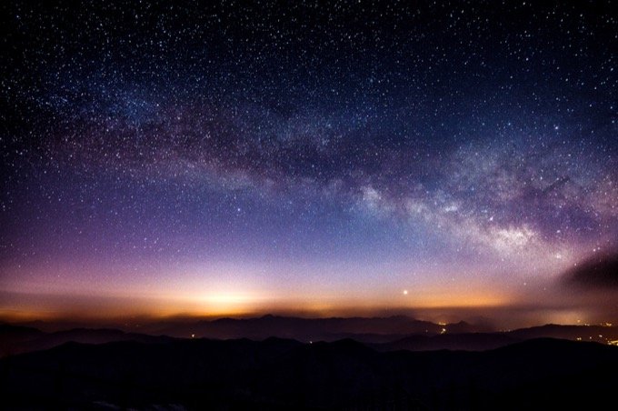 【心理テスト】心惹かれる星を選んで分かる「運命の人の職業」! 出会いにまっしぐら… Love Me Doが断言!の画像2