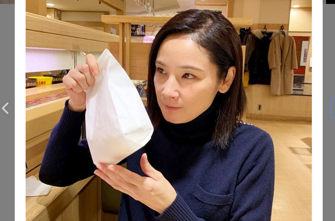 深田恭子、米倉涼子、小松菜奈…女性とのキスシーンが話題になった女優4選!「めちゃ興奮」「狂いそう…」の画像2