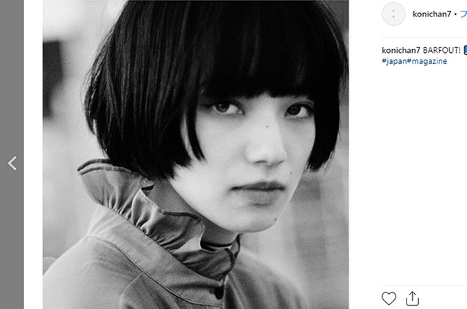 米倉涼子と黒木華の路チューが話題! 女性とのキスシーンに挑んだことのある女優たちの画像3