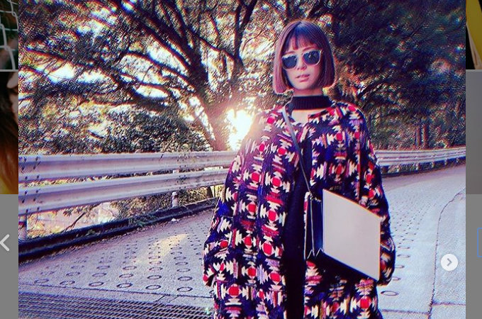 西内まりやの現在は何をしている? 大島優子、赤西仁…最近消えた芸能人たちの今!の画像1