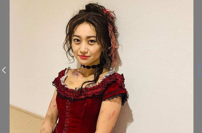 西内まりやの現在は何をしている? 大島優子、赤西仁…最近消えた芸能人たちの今!の画像2
