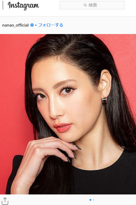 吉岡里帆、菜々緒、平子理沙…寝顔の自撮りが超不評だった芸能人4人!「あざとい」「想像以上の破壊力」の画像2