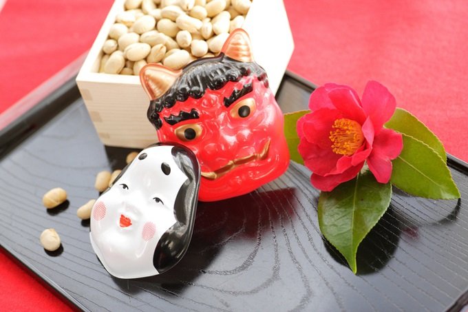 【節分占い】好きな「鬼の手土産」を選んで今あなたがやるべきことが判明! 掃除、運動… 怖いほど当たるLove Me Doが指南!の画像2