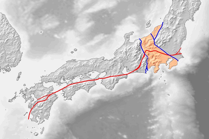 2015年2月11日に日本列島が切断される？「魔の水曜日」について緊急考察!!の画像2