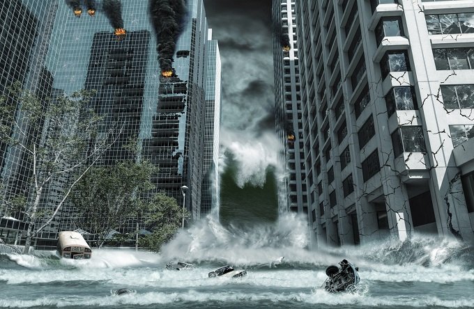 29日までに房総半島で巨大地震発生も?15日の鳥島沖M6.2の地震は予測されていた!の画像1