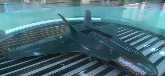 脳サイボーグ兵士、液体培養される戦闘機…! 2017年注目の超・危険軍事兵器4選!の画像1