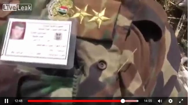 【閲覧注意】ヌスラ戦線の「潜入レポート映像」がマジでやばい! 戦場ジャーナリストが見た堕獄の現実!の画像6