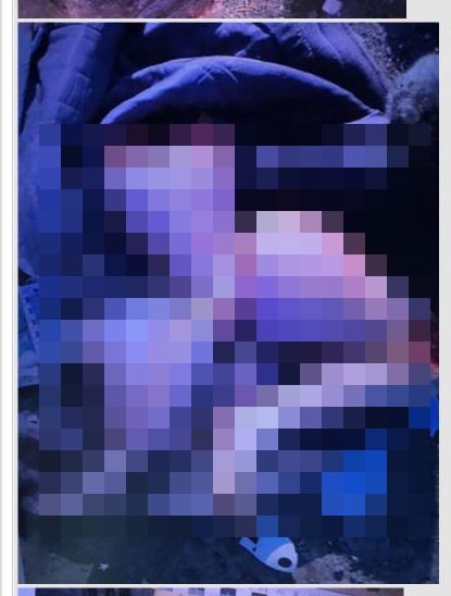 【超閲覧注意】女を惨殺、バラバラにして喰いまくる「食人コンビ」登場! 骨付き腿肉、肝臓とイモ煮込み… ロシアで人肉事件頻発中!の画像5
