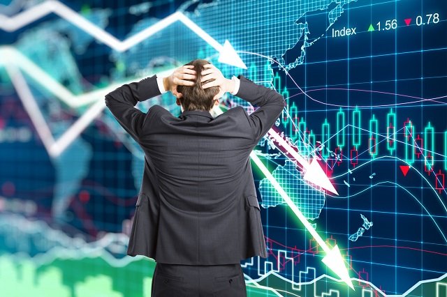 ノストラダムスのまだ有効な5つの予言が怖い! 史上最大の地震、世界経済崩壊、人類滅亡…2018年に現実化!?の画像6