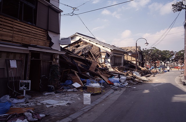 2047年から来たジジイの大予言が怖すぎる! 2019年東海沖でマグニチュード8.5の巨大地震、新元号は「●星」!?の画像2