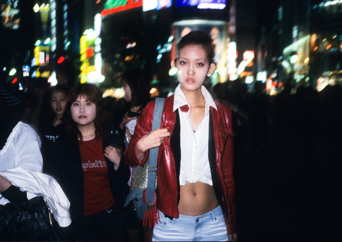 ギンギンにカッコイイ渋谷が、ここにある ― 20年間渋谷を撮り続けた写真家、鈴木信彦インタビューの画像11