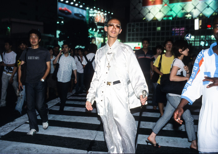 ギンギンにカッコイイ渋谷が、ここにある ― 20年間渋谷を撮り続けた写真家、鈴木信彦インタビューの画像9