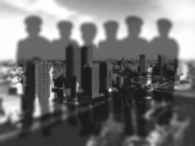 日比谷線のホームに出現する「真っ黒い人影」とは? 駅名に町がつくホームの監視カメラに出没!【鉄道怪談】の画像4