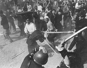 共産主義が日本を崩壊させる ー 民族の生死を分ける真実の陰謀話【元公安が暴露】の画像6