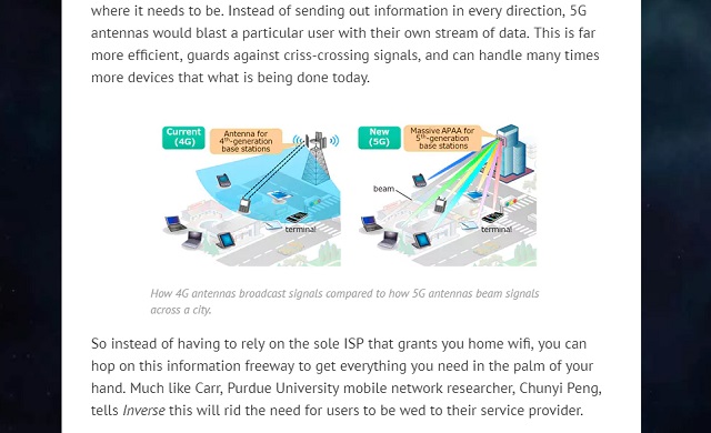 【ソフトバンク上場】報じられない「5Gのヤバ過ぎる陰謀論」徹底解説！ 欲望操作、脳波改変、人体制御…日本人が人体実験に!?の画像2