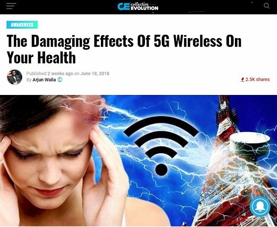 禁止 5g ヨーロッパ 5G電波の健康被害はデマなのか？海外に論文あり