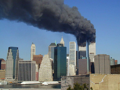 9.11は米・民主党の陰謀だった？CIAに関わる日本人がラジオで言及！の画像1