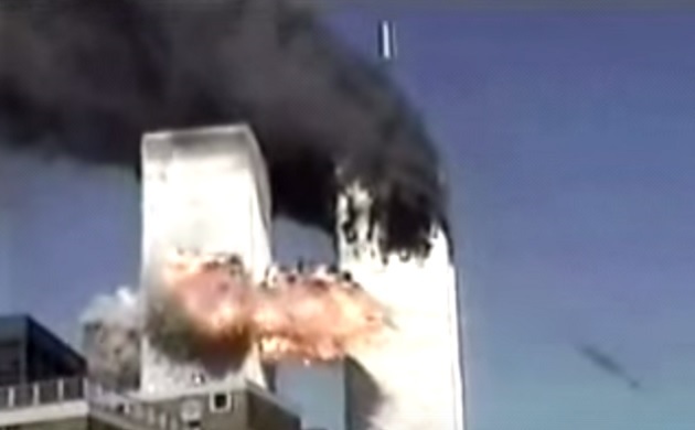 【テロ特集】9.11の現場にUFOが飛来していた？やはり米国は何かを隠しているのか？の画像1