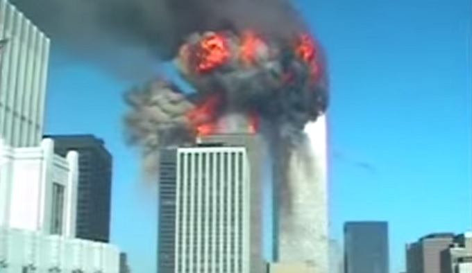 【テロ特集】9.11を完全予言していた漫画、映画、小説、人…「8つの予言」!!の画像2