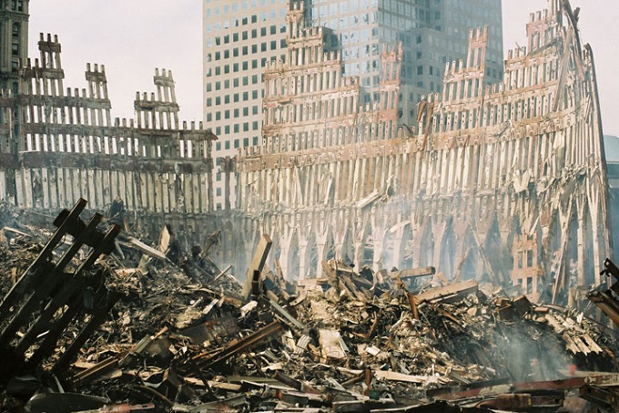 【テロ特集】今年9.11の悪夢が再び繰り返される可能性？予言者が語る戦慄の近未来の画像2