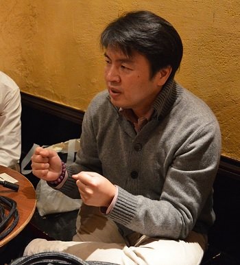「名前を書いた紙」を挟むだけで高音質に?ディープすぎるオーディオ業界についてメーカー社長が語る!の画像2