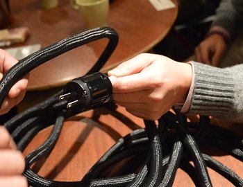 水晶で音が劇的に変わる?オーディオのオカルトについてメーカー社長が真実を語った!の画像3