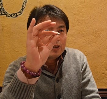 水晶で音が劇的に変わる?オーディオのオカルトについてメーカー社長が真実を語った!の画像6