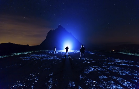 死後、地球人は異星人として生まれ変わる? UFO研究家を悩ませ続ける「スコリトン事件」の画像1