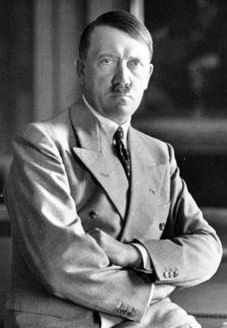 ヒトラーはブラジルで生きていた？ 「ドイツの老人」アドルフ・ライプツィヒの謎の画像1